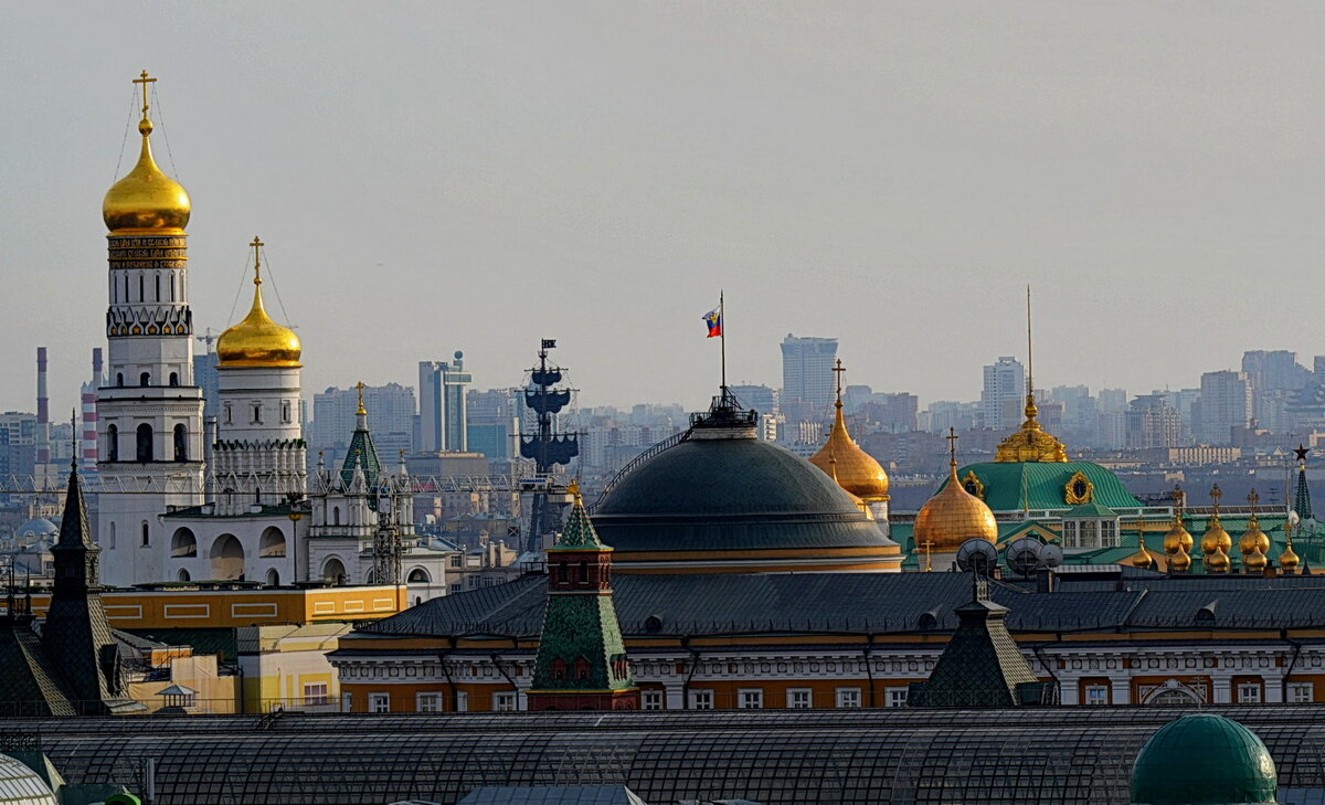 ... - Анастасия Смирнова