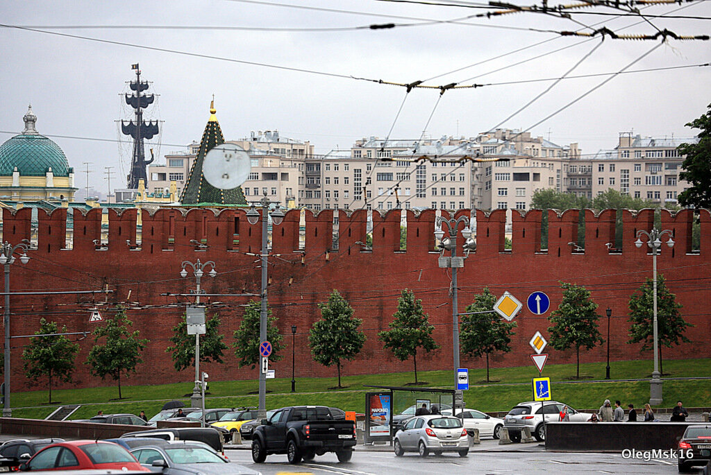 ритмы города - Олег Лукьянов ритмы города - Олег Лукьянов