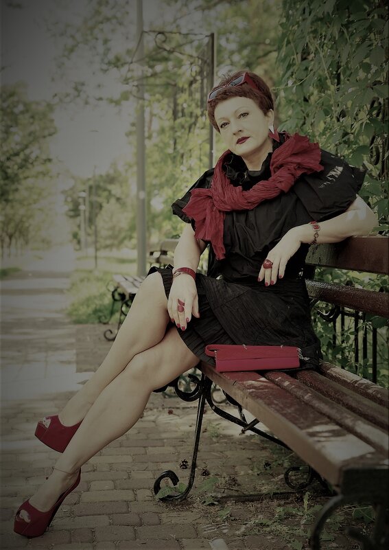 Гламур - Лана Гламур - Лана