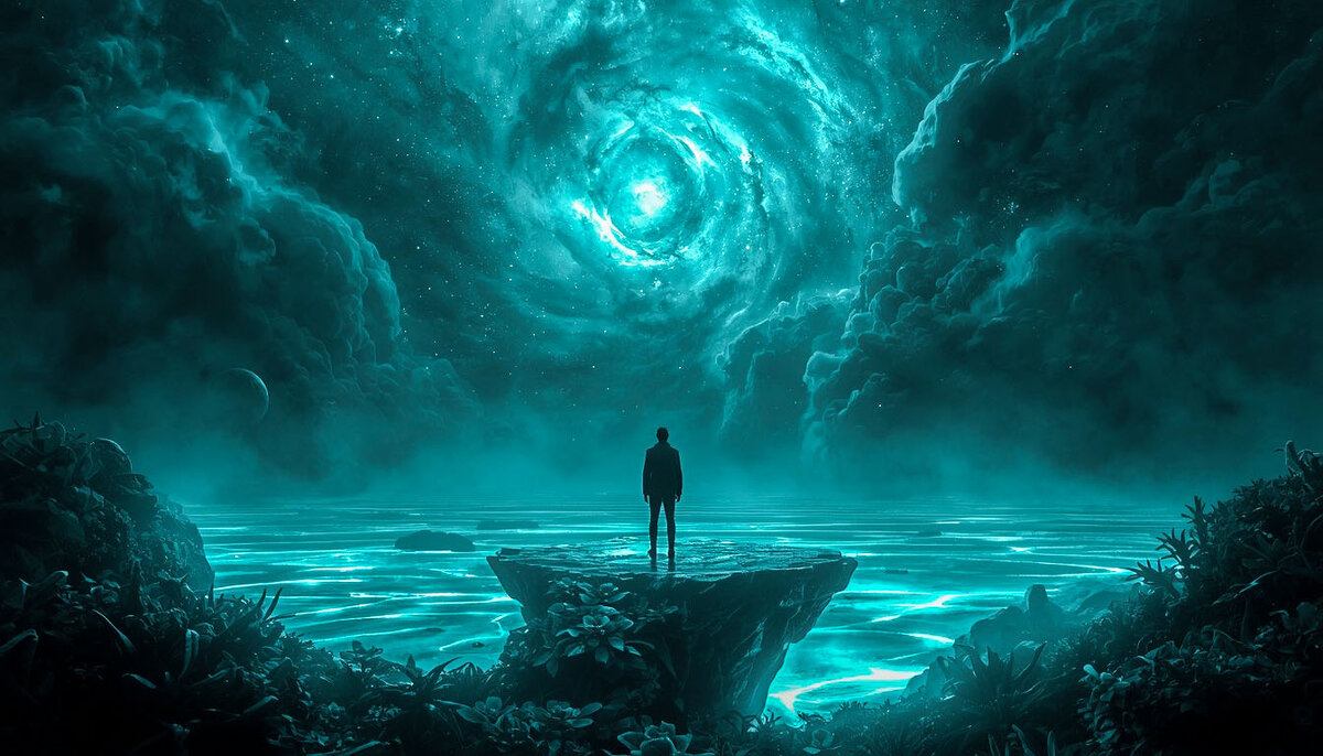 Одиночество. - Argaman Табашник Одиночество. - Argaman Табашник