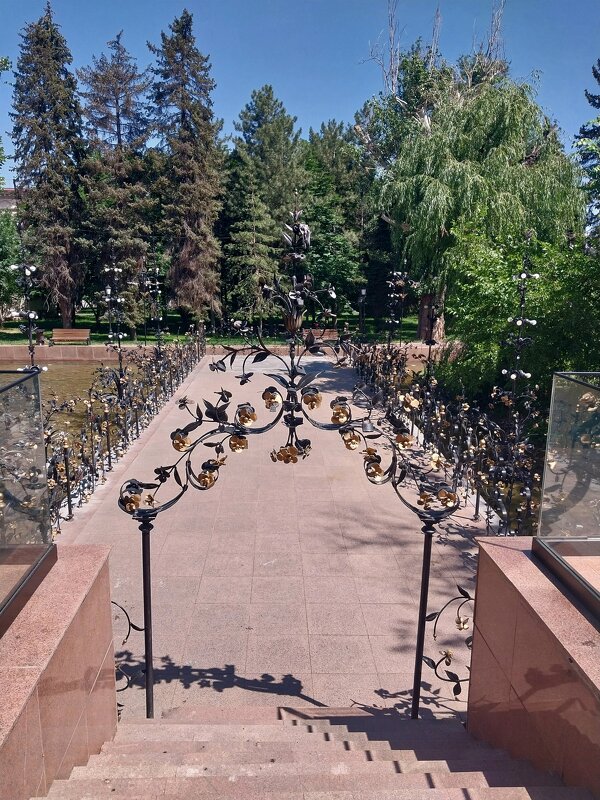 Almaty. - Murat Bukaev 