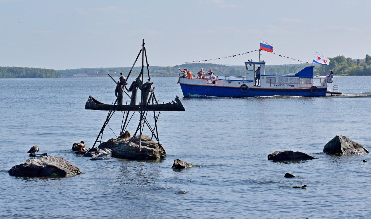 ВМФ РФ - AngussGrand 
