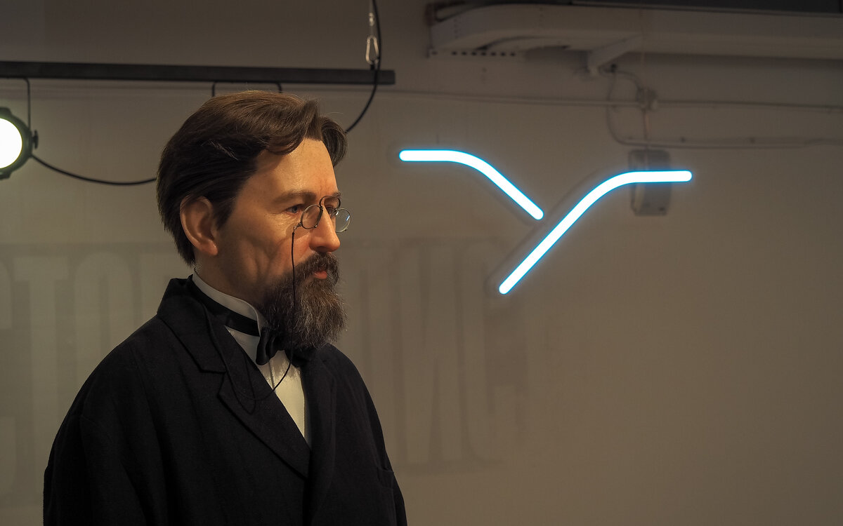 Музей Пластических Фигур Историал - юрий поляков Музей Пластических Фигур Историал - юрий поляков