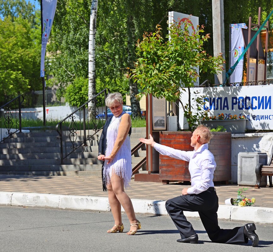 кокетка - Владимир иванов