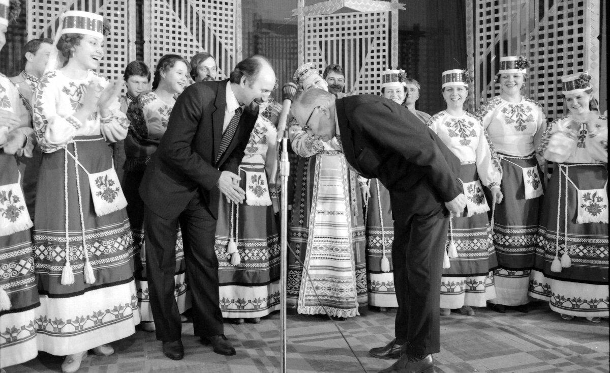 ПОКЛОН - Юрий Иванов ПОКЛОН - Юрий Иванов