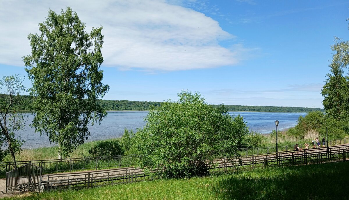 Кировск. Июнь - Наталья Герасимова