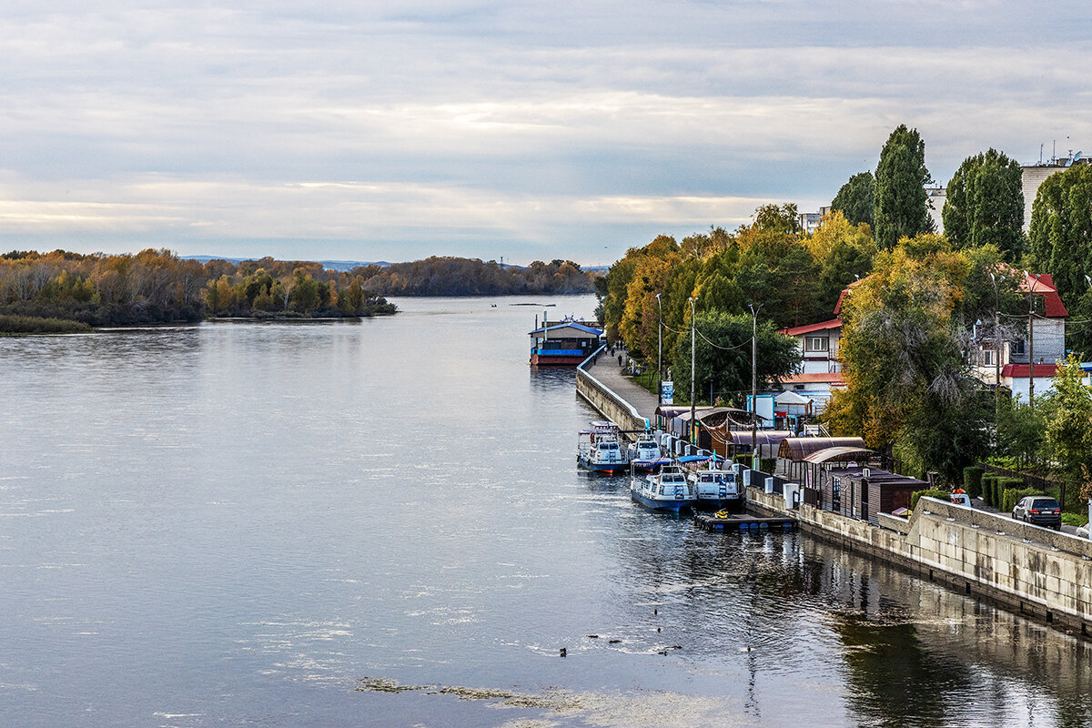 Усть-Каменогорск - Дмитрий 