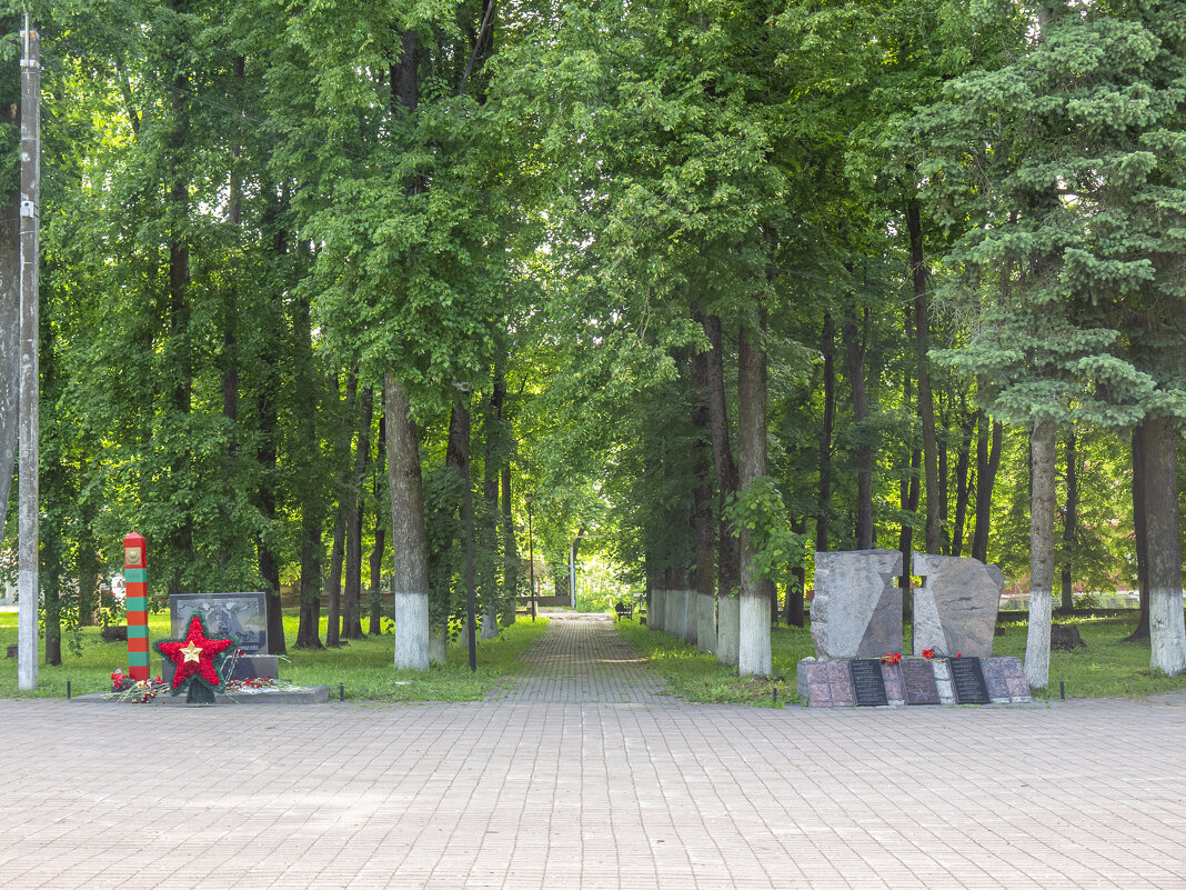 ___ - Yuriy V