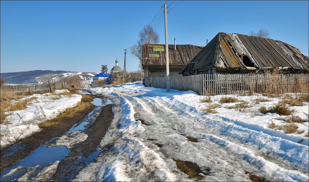 Весна - **** vedin Весна - **** vedin