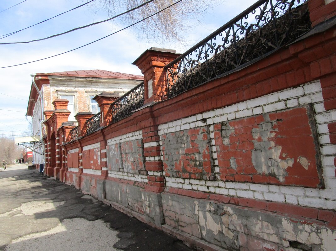 старый город - Елена Шаламова старый город - Елена Шаламова