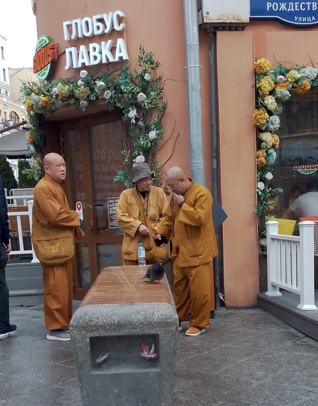 *** - Валентина Береснева