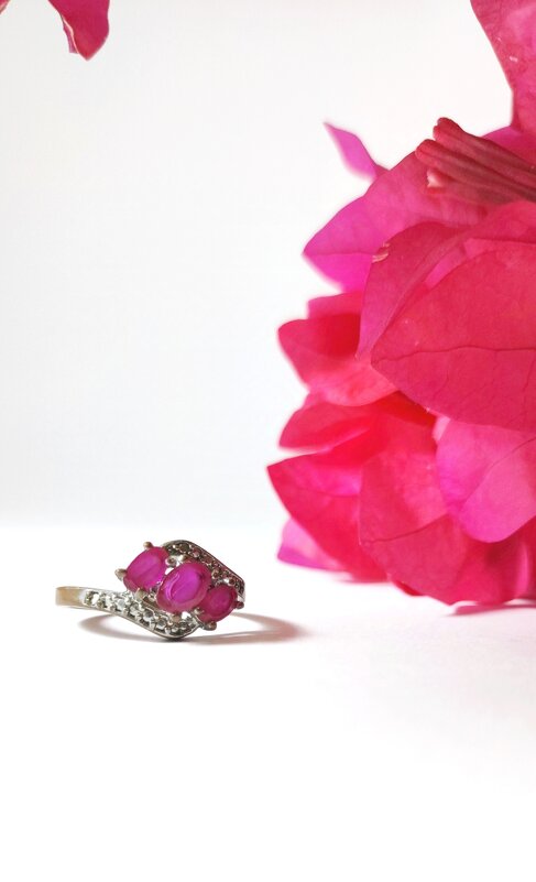 Ring flower - MAHMOOD • iNKSTECHSHUB PHOTOGRAPHY Ring flower - MAHMOOD • iNKSTECHSHUB PHOTOGRAPHY