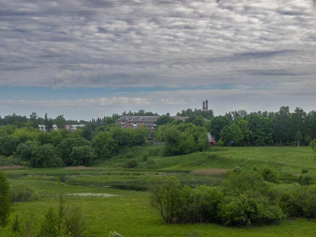 ___ - Yuriy V