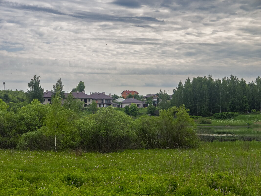 ___ - Yuriy V