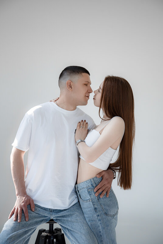Love story - Алена Иванова