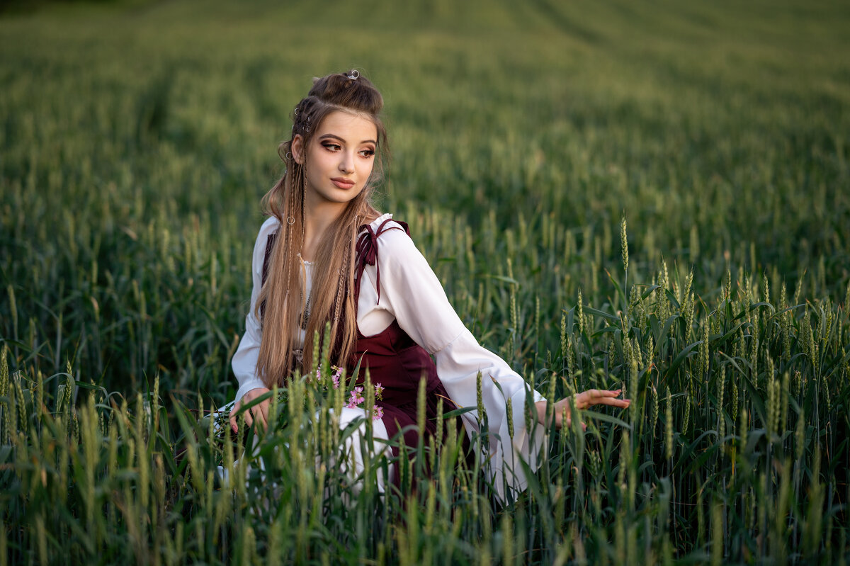 *** - Viktoria Anufrieva *** - Viktoria Anufrieva