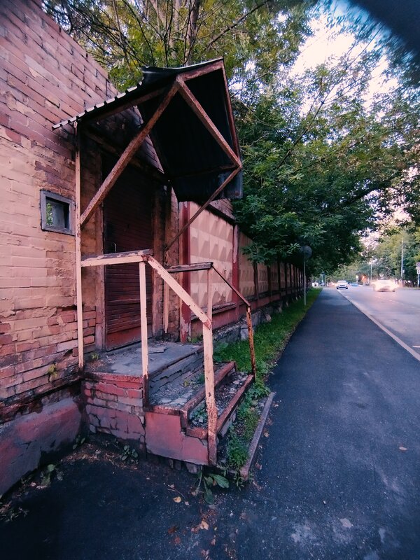 Нетуристическая Москва. - Наталья Вязигина