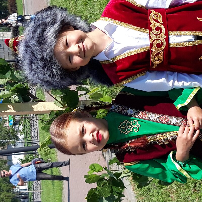 Праздник - Венера Чуйкова