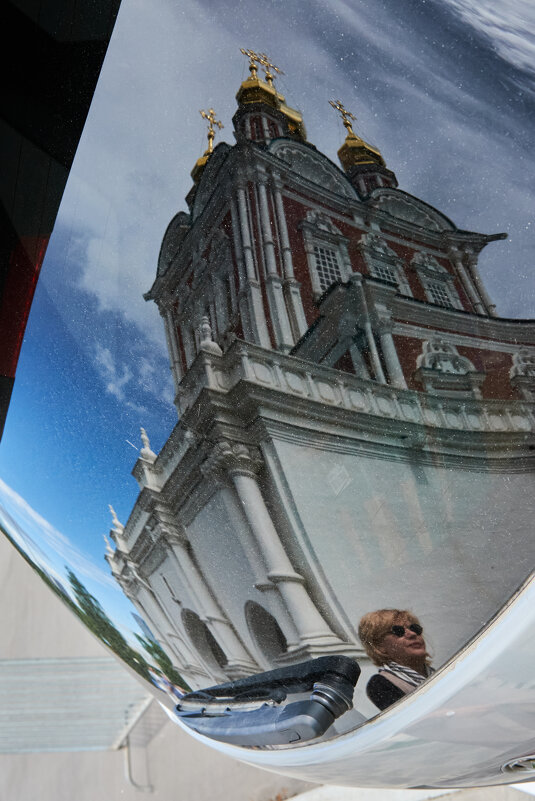 стрит - Евгений 