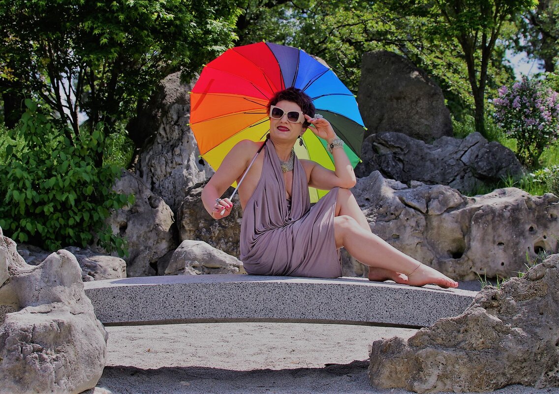 Стиль - Лана 