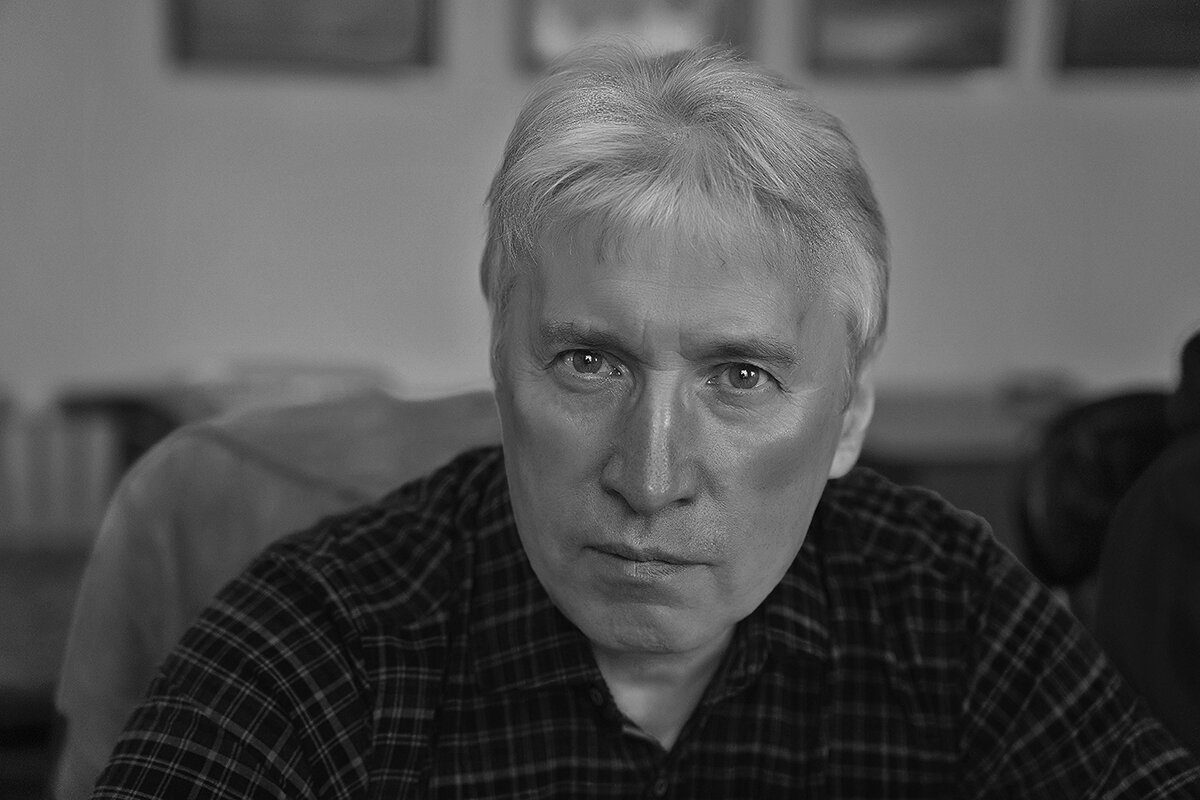 *** - Николай Феофанов