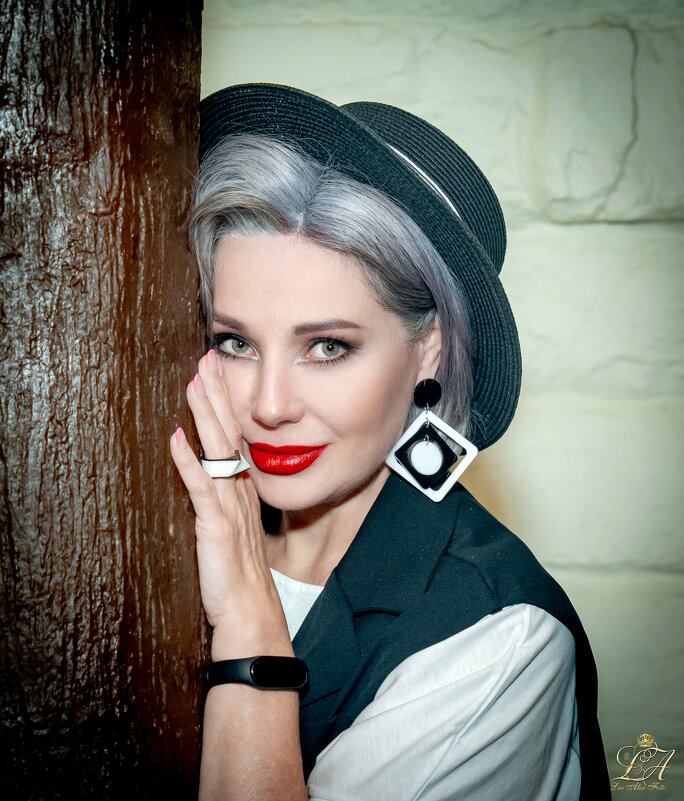 Юля - Leo Alex Foto