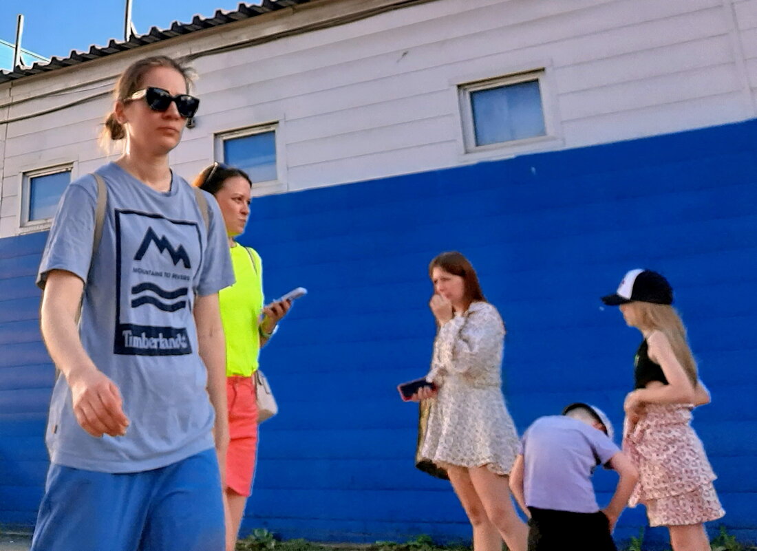 *** - Владимир Захаров