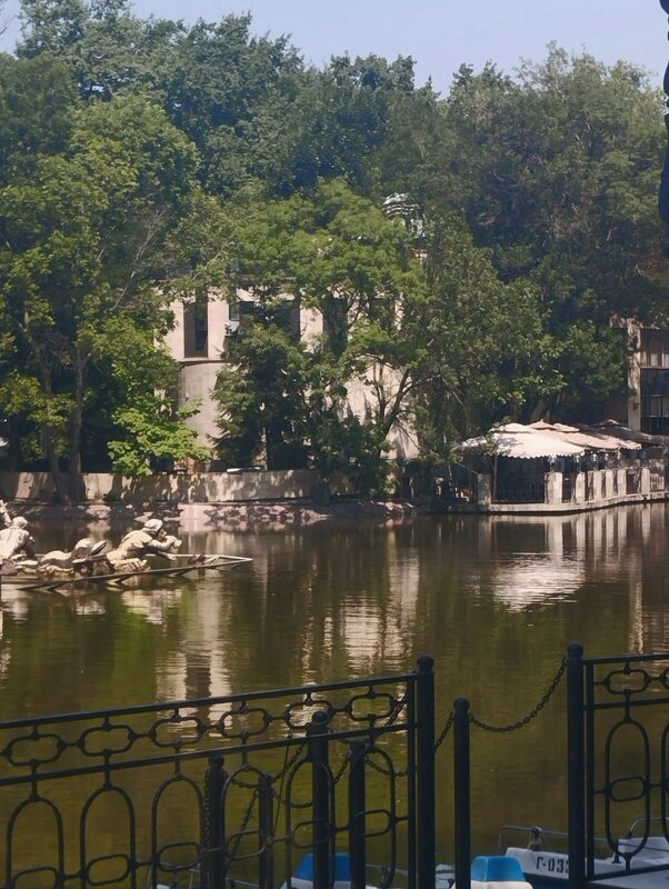 Almaty. - Murat Bukaev 