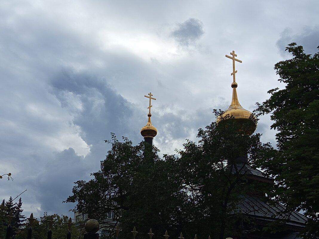 Тоже нужная вещь в больнице - Андрей Лукьянов