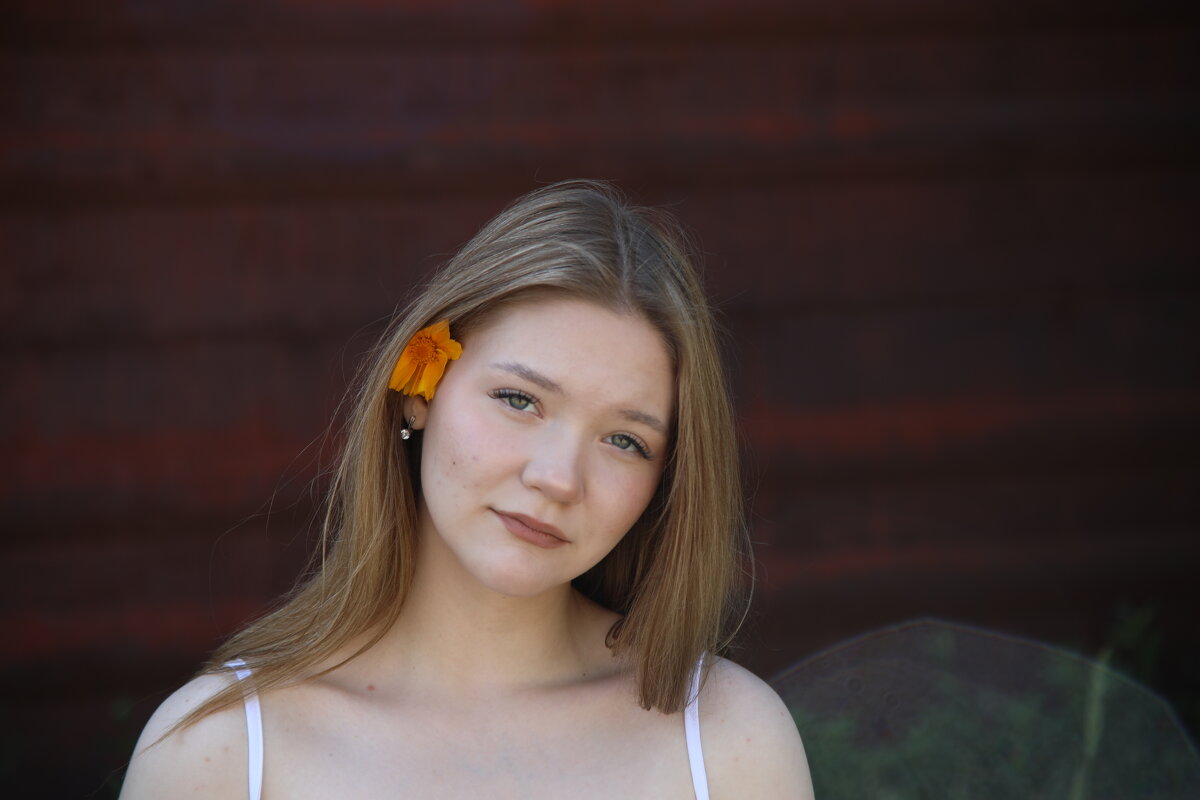 В поиская Себя - Сергей 