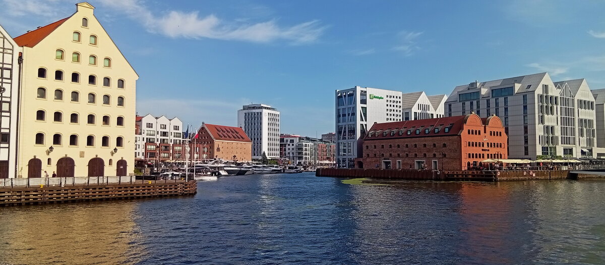 Gdańsk - Татьян@ Ивановна