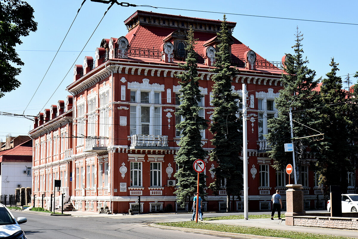 Старый Стерлитамак - Александр 