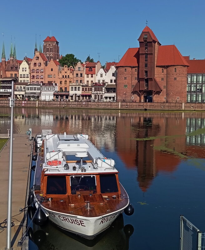 Gdańsk .. - Татьян@ Ивановна Gdańsk .. - Татьян@ Ивановна