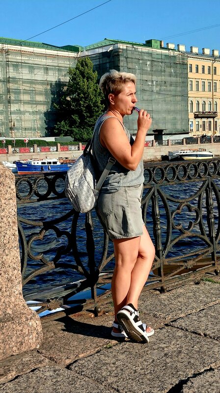 А я одна стою на берегу - Наталья Герасимова А я одна стою на берегу - Наталья Герасимова