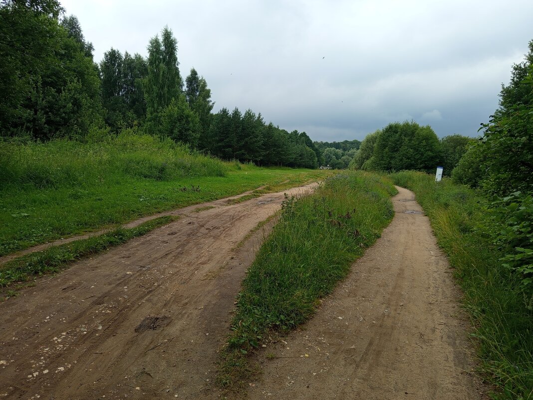* * * - Андрей Лукьянов