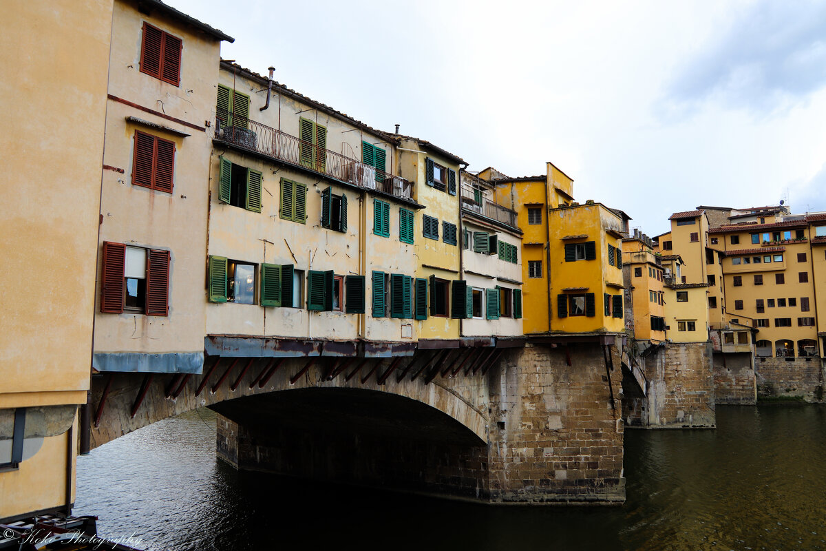 Florence - Nikola Ivanovski