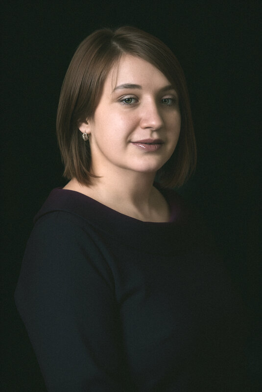 Валентина - Dmitry Alekseevich