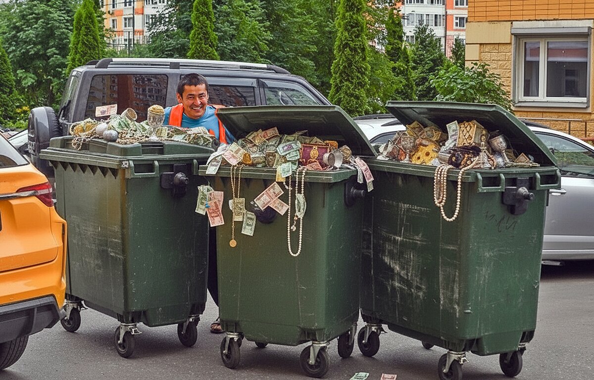 Жизнь удалась - Валерий Иванович