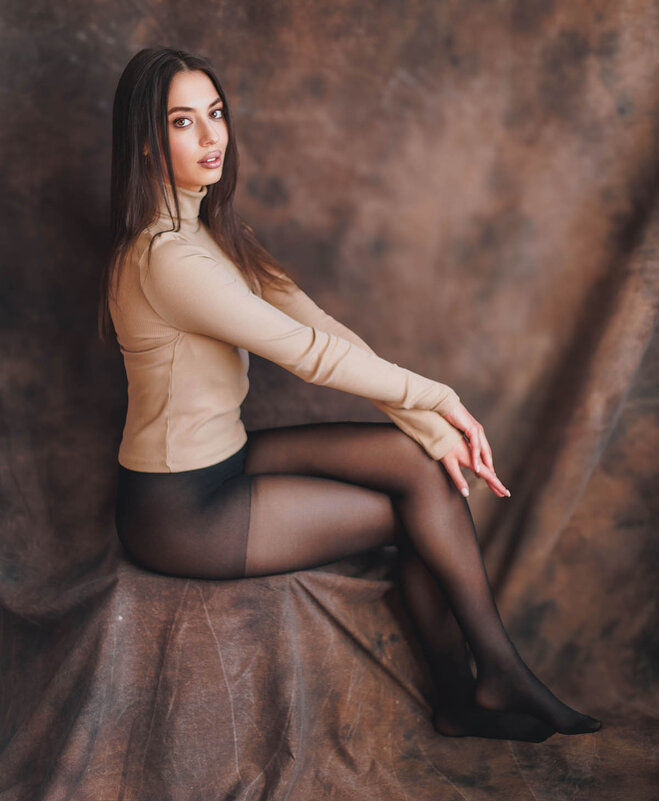*** - Aleksei Gilev