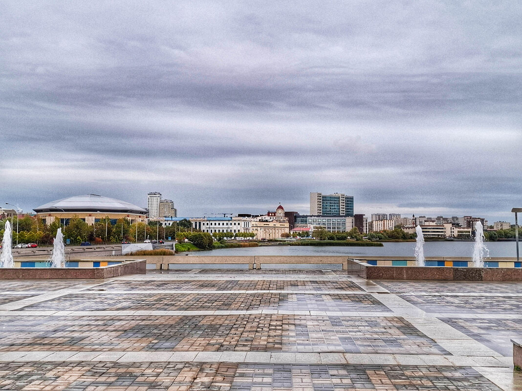 Городские зарисовки - Irene Irene Городские зарисовки - Irene Irene