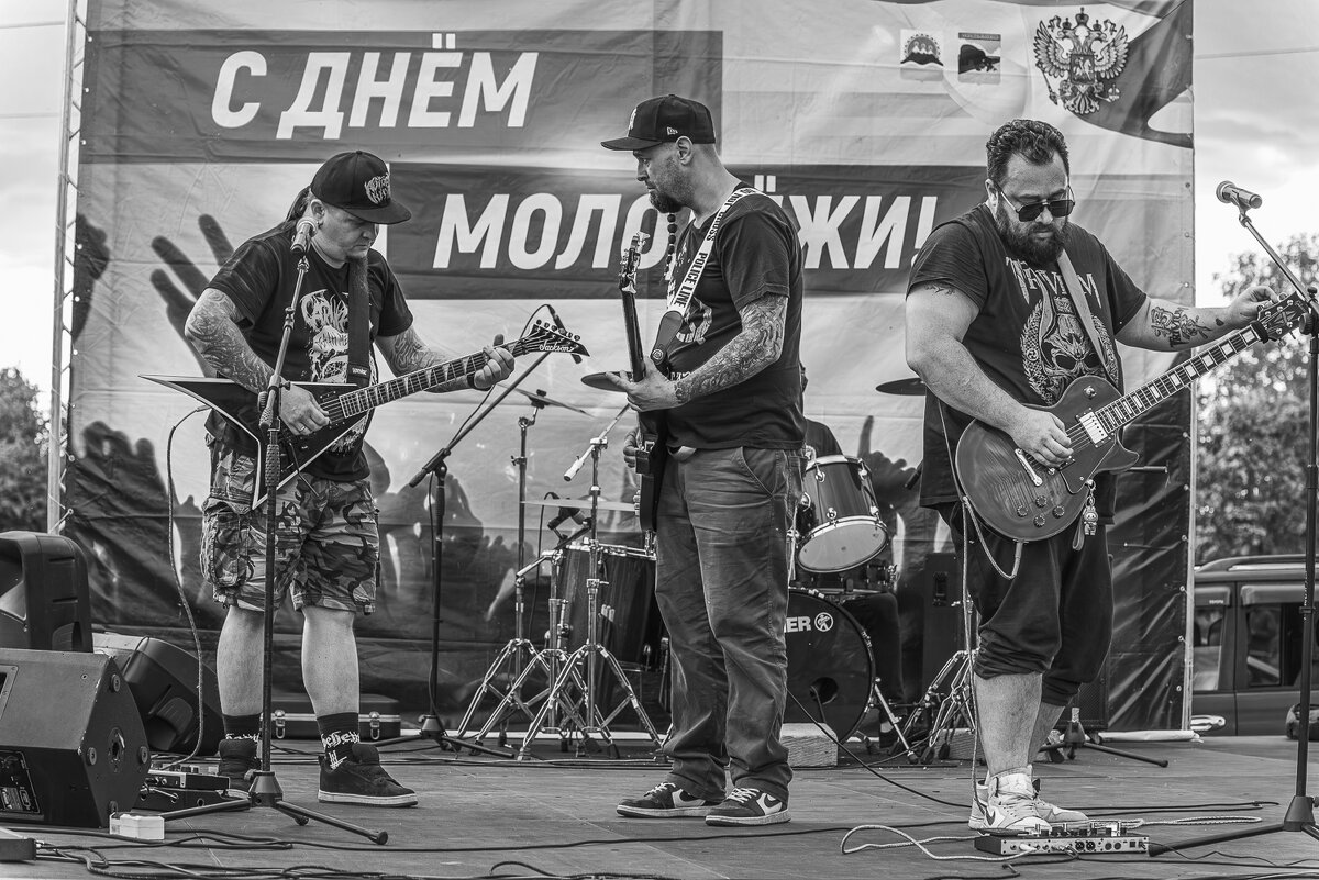 ... - Жора Житников ... - Жора Житников