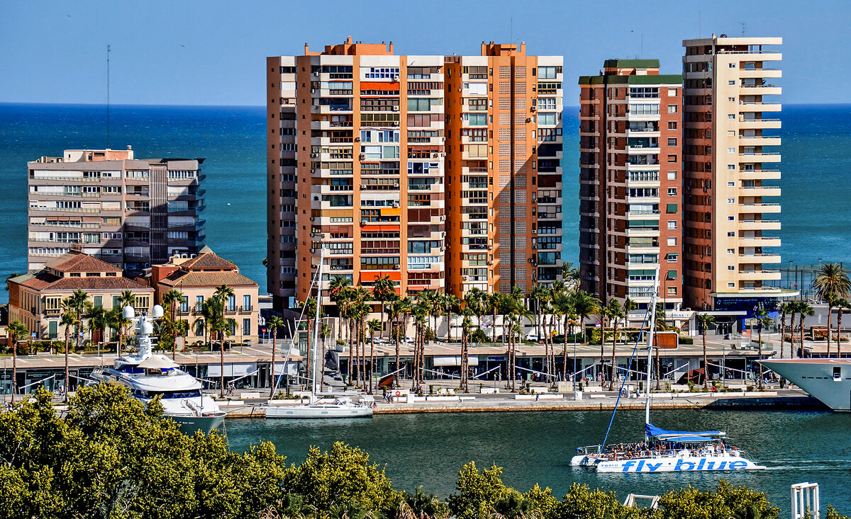 Постоянная жизнь в море! - Alexandеr P Постоянная жизнь в море! - Alexandеr P