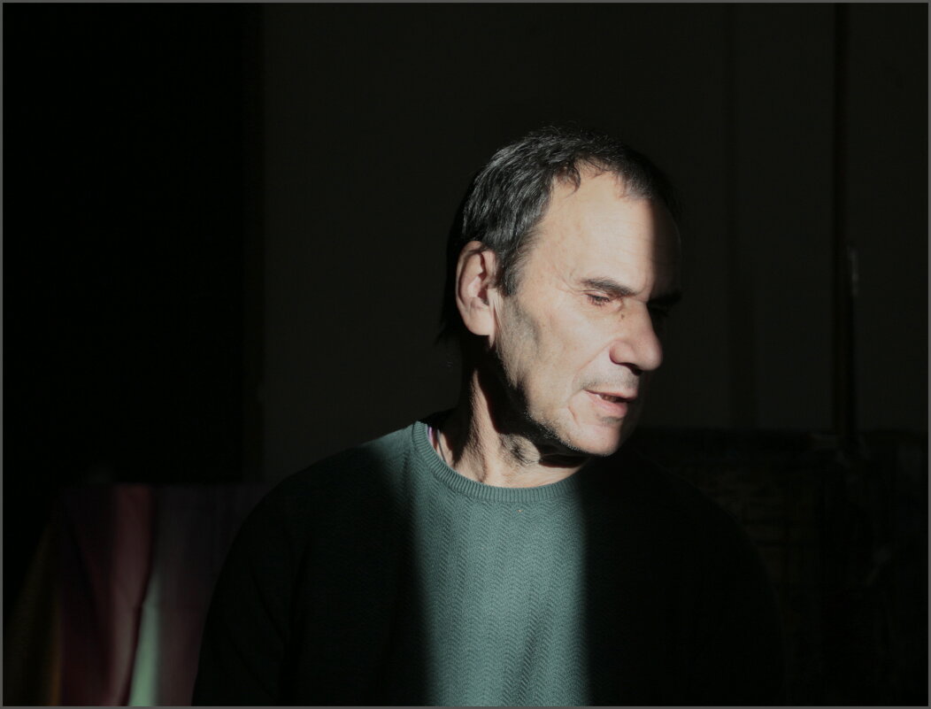 Виктор, свет - Алексей Хвастунов