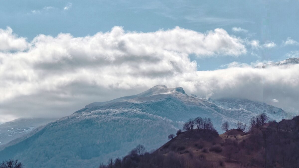 Где там за облаками - Мариша Тим Где там за облаками - Мариша Тим