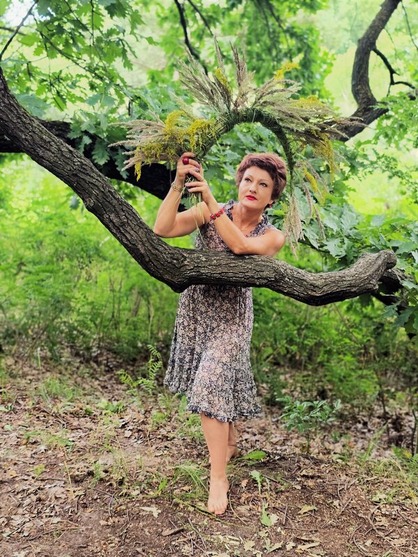 Иввна  Купала - Лана 