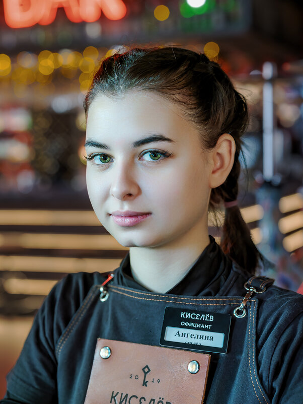 Ангелина. - Serj Korinkevich Ангелина. - Serj Korinkevich