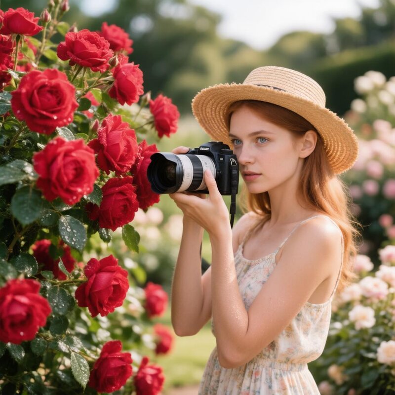 С международным Днём фотографа! - Ольга 