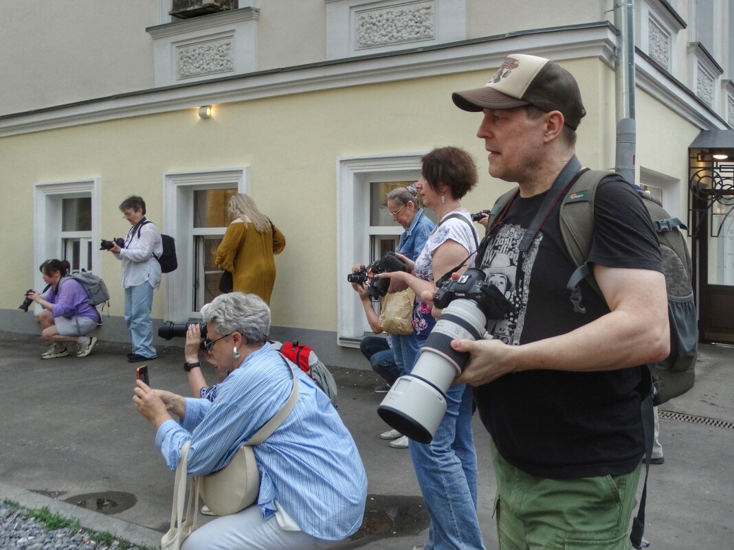 С днём фотографа! - svk * С днём фотографа! - svk *
