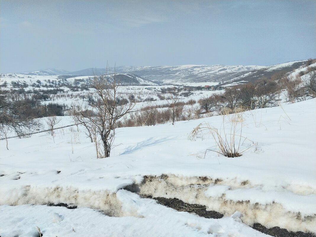 Ак Булак. - Murat Bukaev 