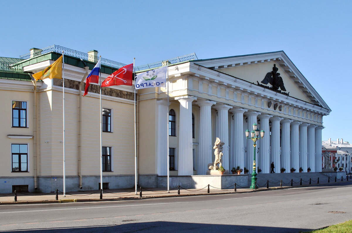 Горный - AleksSPb Лесниченко Горный - AleksSPb Лесниченко